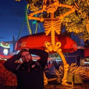 Meet your Posher, Tyler